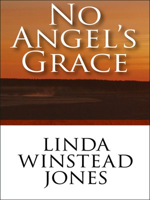 cover image of No Angel's Grace